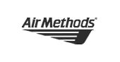Air Methods EMS logo