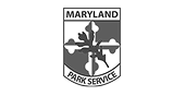 Maryland Park Service logo