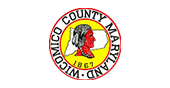 Wicomico County, Maryland logo