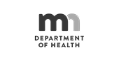 Minnesota Department of Health logo