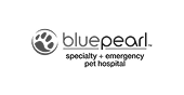 BluePearl Specialty + Emergency Pet Hospital logo