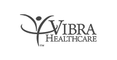 Vibra Healthcare logo
