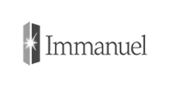 Immanuel logo