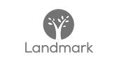 Landmark Health logo