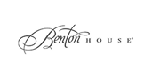 Benton House logo