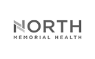 North Memorial Health logo