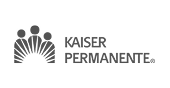 Kaiser Permanente logo