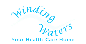 Winding Waters Health Care logo
