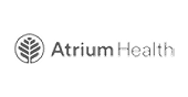 Atrium Health logo