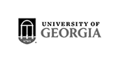 University of Georgia logo