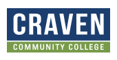 Craven Community College logo