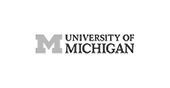 University of Michigan logo