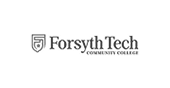 Forsyth Technical Community College logo