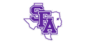 Stephen F. Austin State University logo