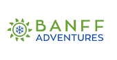 Banff Adventures logo