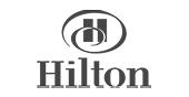 Hilton logo