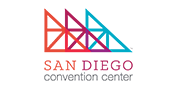San Diego Convention Center logo