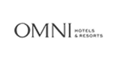 Omni Hotels & Resorts logo