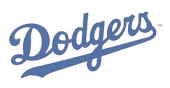 Los Angeles Dodgers logo (Version 2)