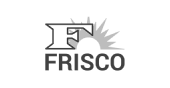 Frisco Independent School District logo