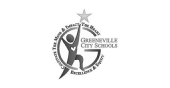 Greenville County Schools logo