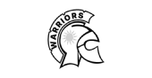 Warriors school logo