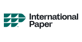 International Paper logo (Version 2)