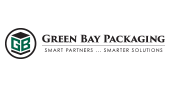 Green Bay Packaging logo (Version 2)