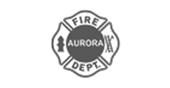 Aurora Fire Department logo