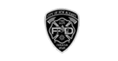 City of McAllen Fire Department logo