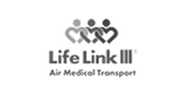 Life Link III Air Medical Transport logo