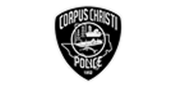 Corpus Christi Police logo