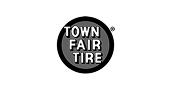 Town Fair Tire logo