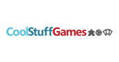 CoolStuff Games logo
