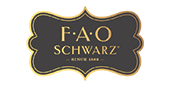 F.A.O. Schwarz logo