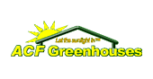 ACF Greenhouses logo