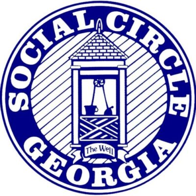City of Social Circle logo