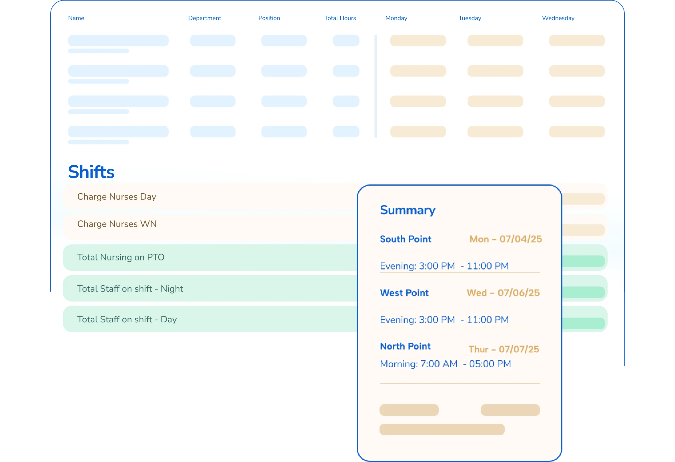 Schedule Anywhere Small Biz