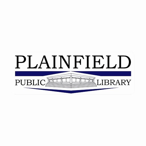 Plainfield Public Library logo
