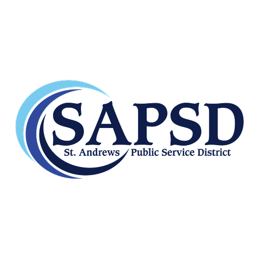 SAPSD Logo