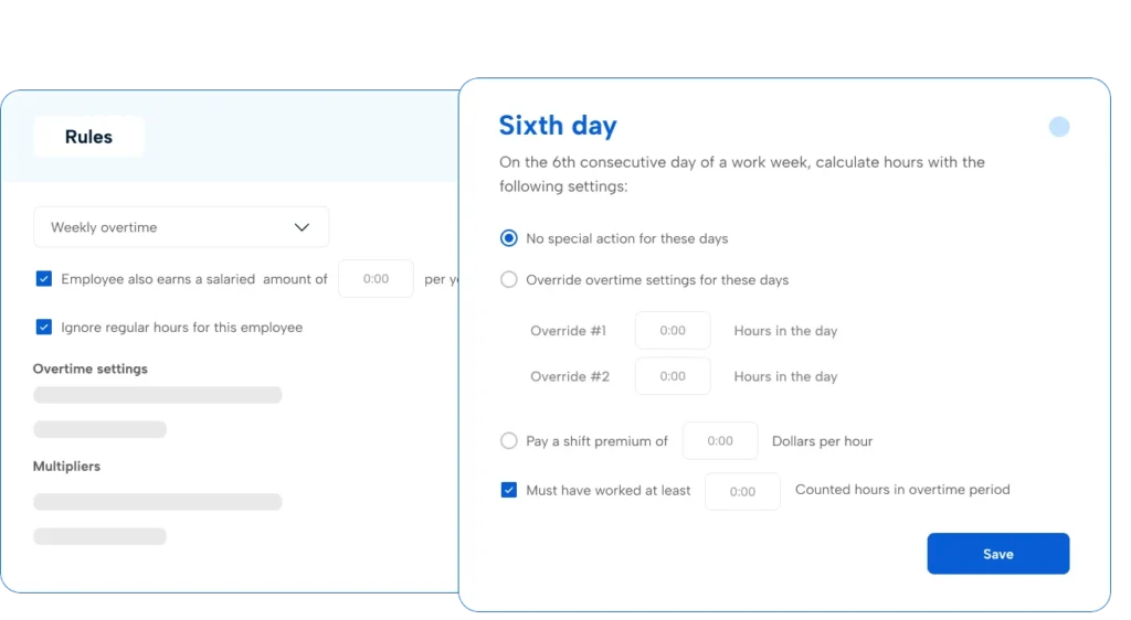 6th sixth day retail