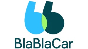 bla bla car logo