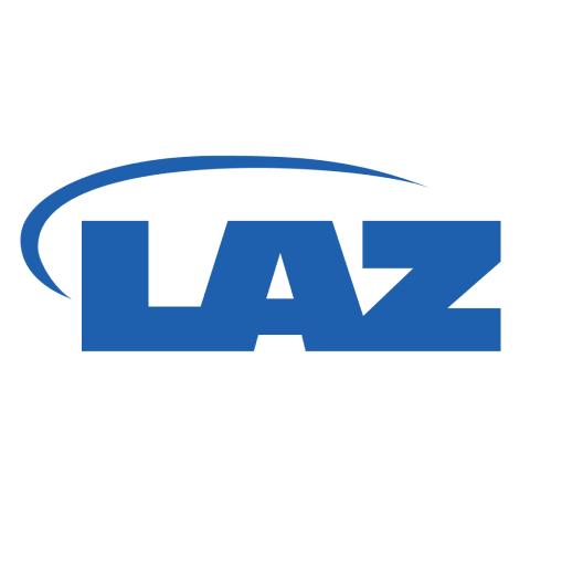 LAZ customer story sidebar
