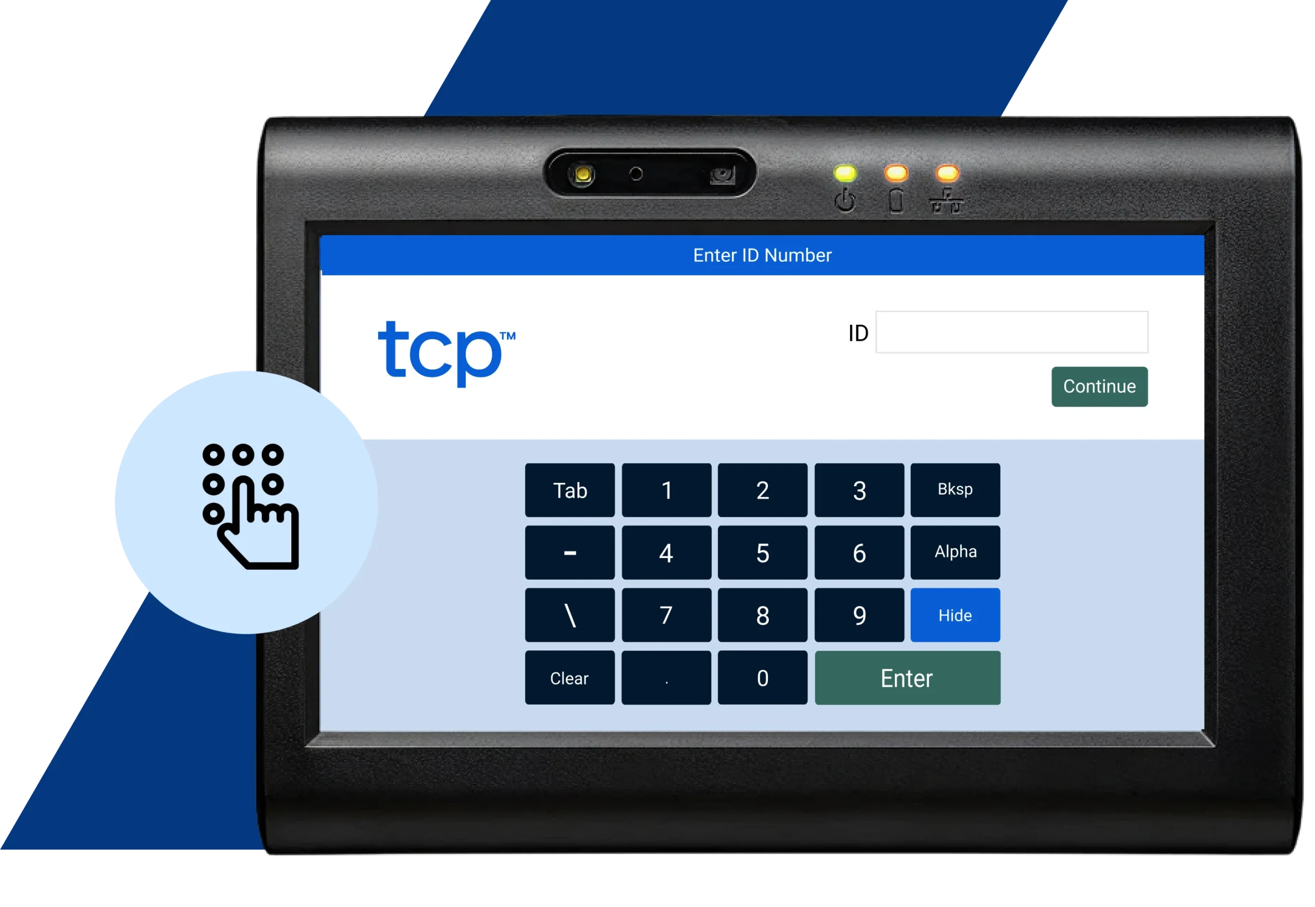 The best time clocks for Workday | TCP Software