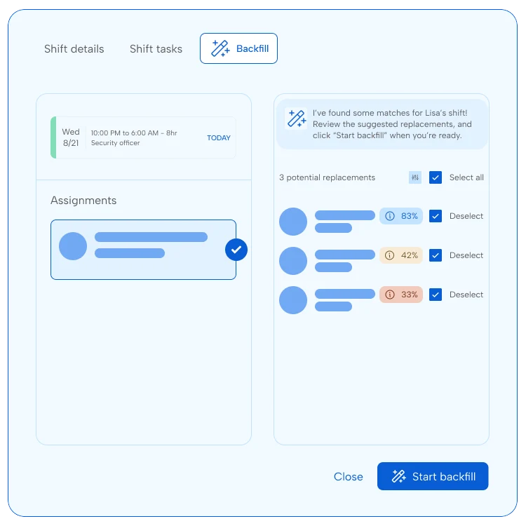 Business Services Solution 001