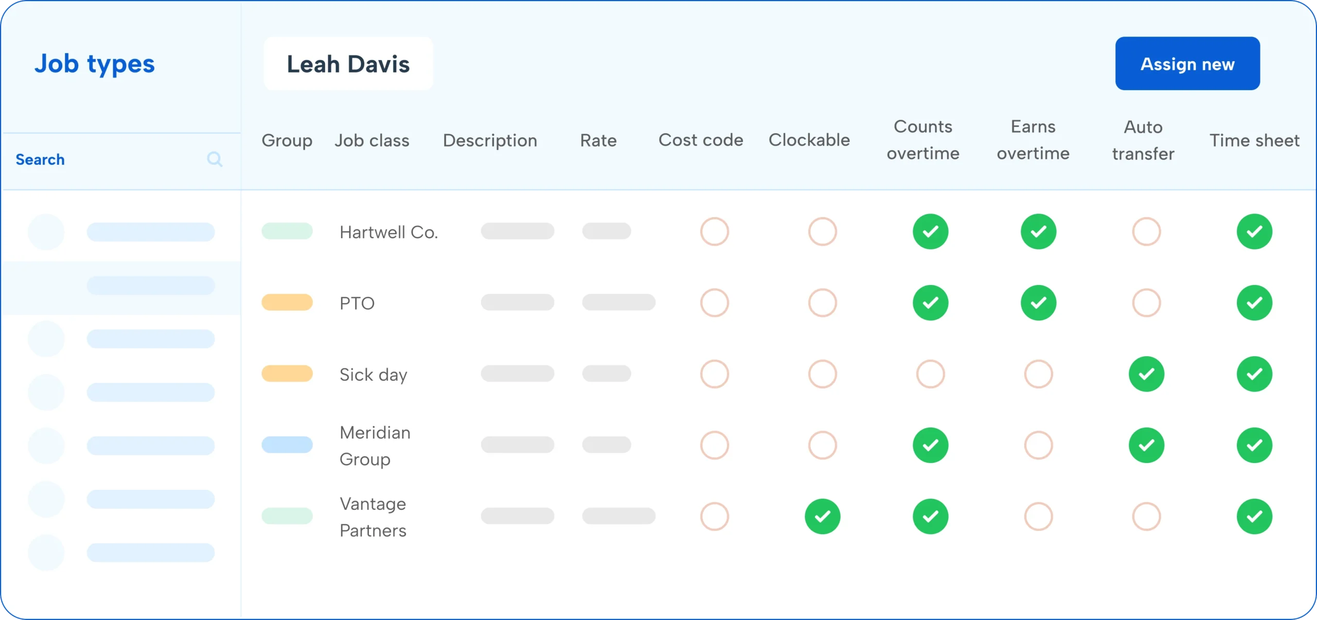 Business Services Solution 002
