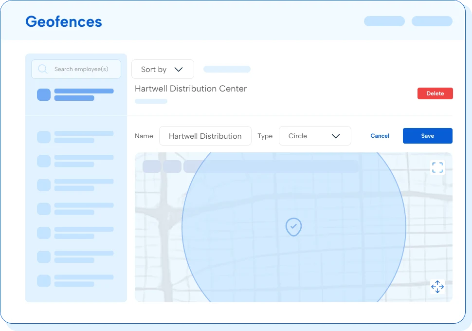 Business Services Solution 003