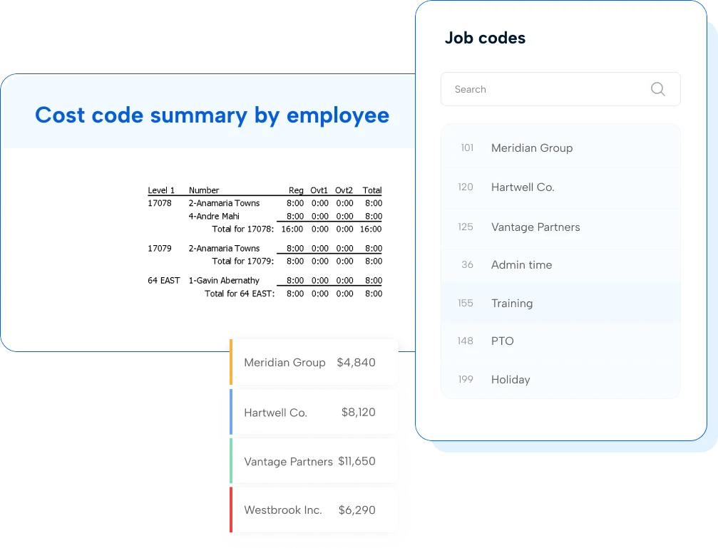 Business Services Solution 005