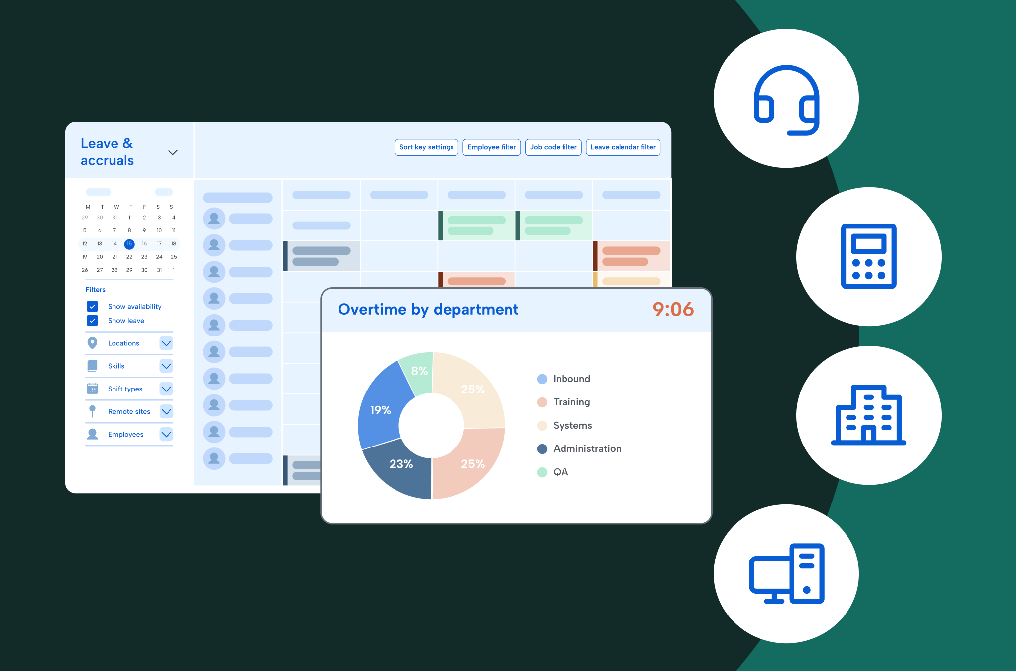 Business services NEW feature image