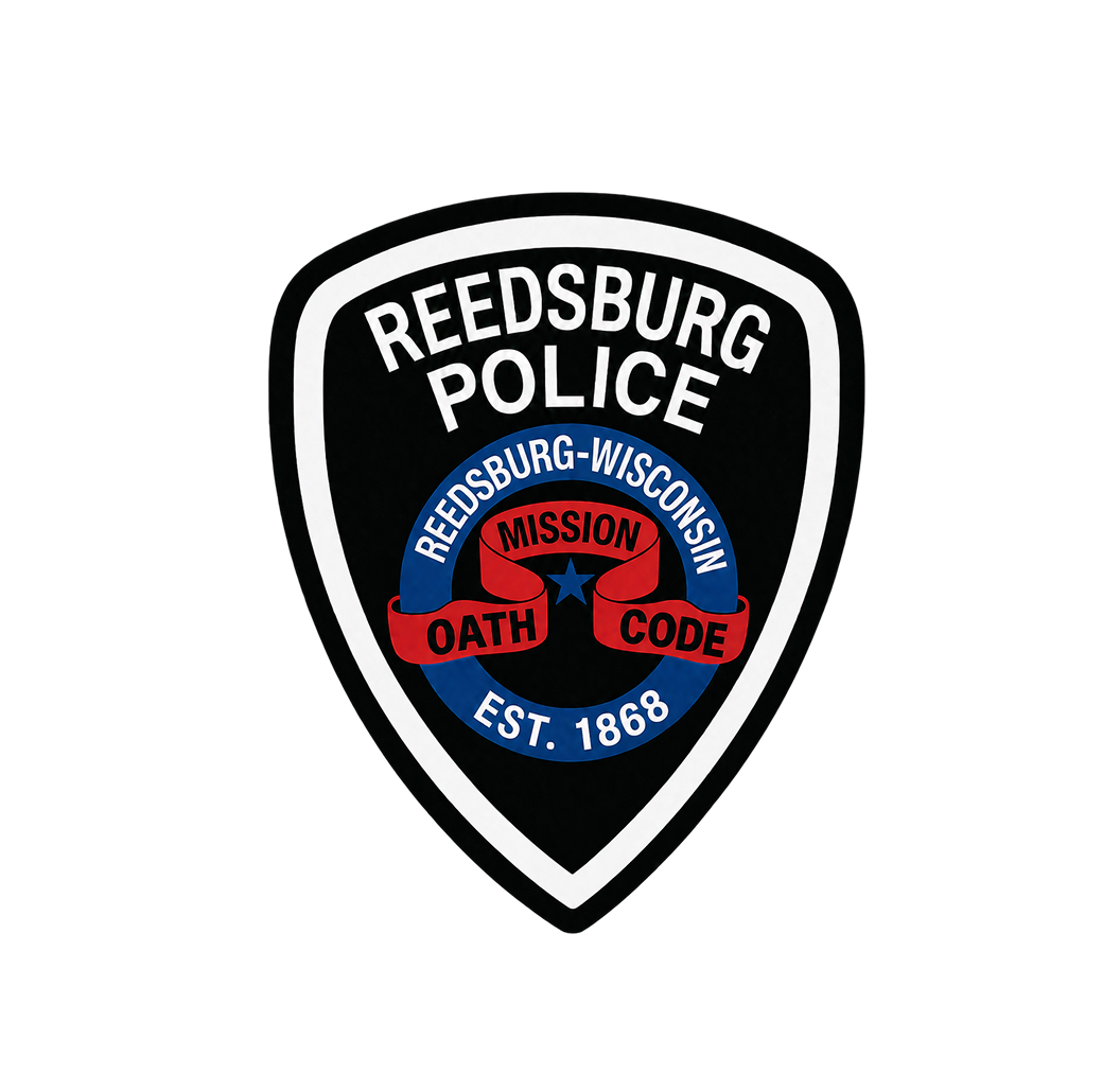 Reedsburg sidebar image
